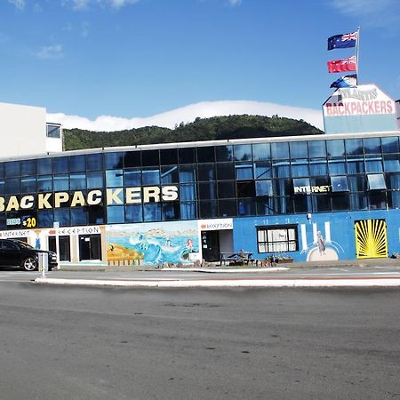 Atlantis Backpackers Hostel Picton Εξωτερικό φωτογραφία