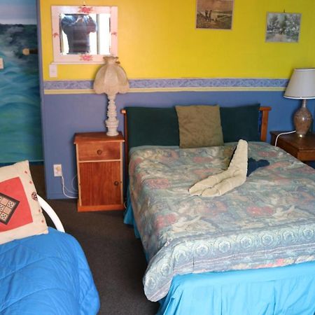 Atlantis Backpackers Hostel Picton Εξωτερικό φωτογραφία