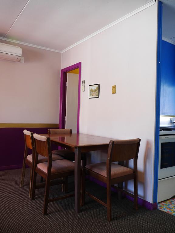 Atlantis Backpackers Hostel Picton Εξωτερικό φωτογραφία