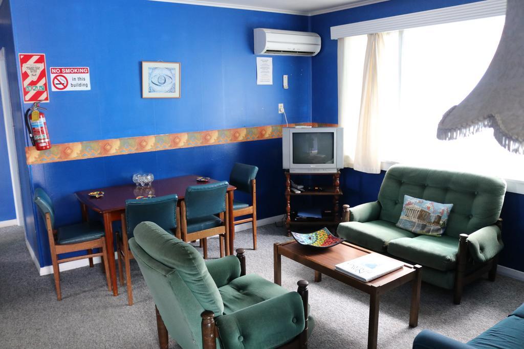 Atlantis Backpackers Hostel Picton Εξωτερικό φωτογραφία