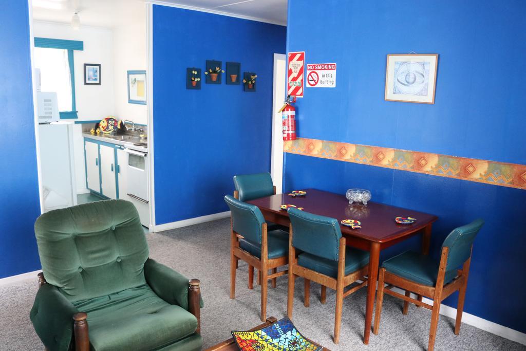 Atlantis Backpackers Hostel Picton Εξωτερικό φωτογραφία