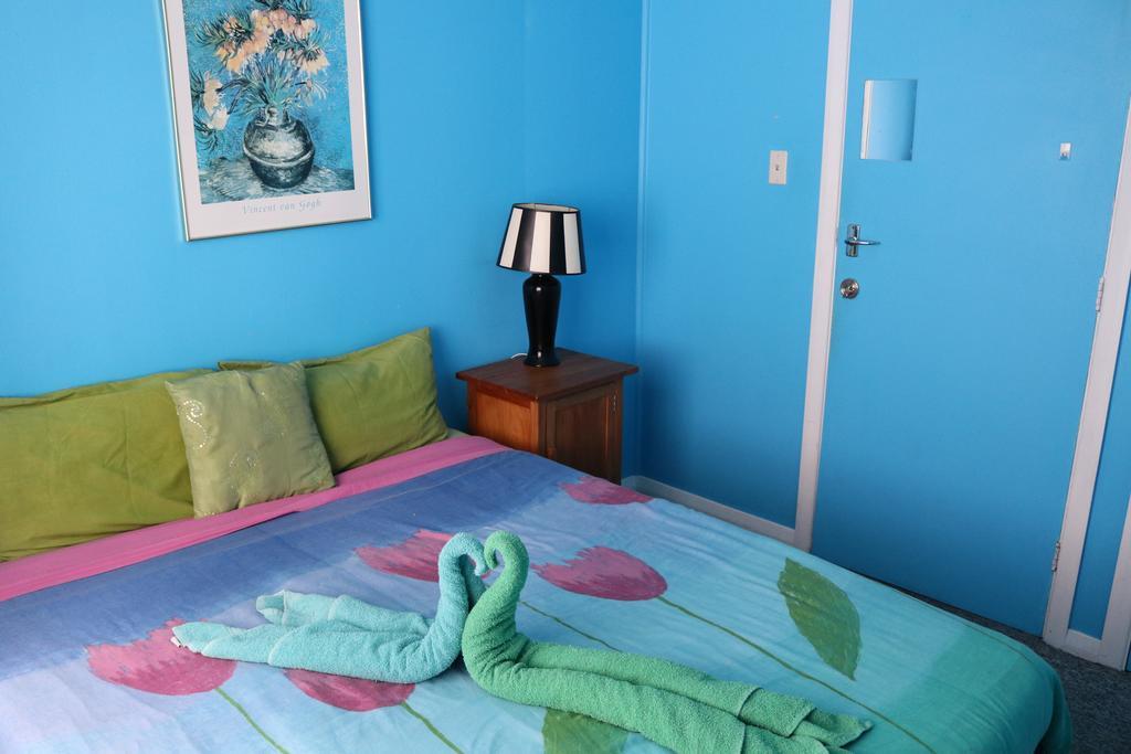 Atlantis Backpackers Hostel Picton Εξωτερικό φωτογραφία