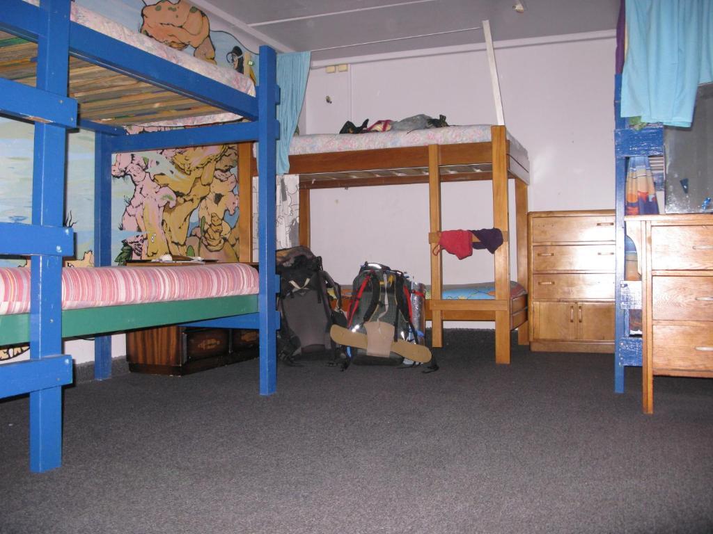 Atlantis Backpackers Hostel Picton Δωμάτιο φωτογραφία